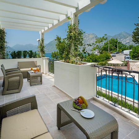 Hotel Palazzo Del Mare - Essenza 科托尔 外观 照片