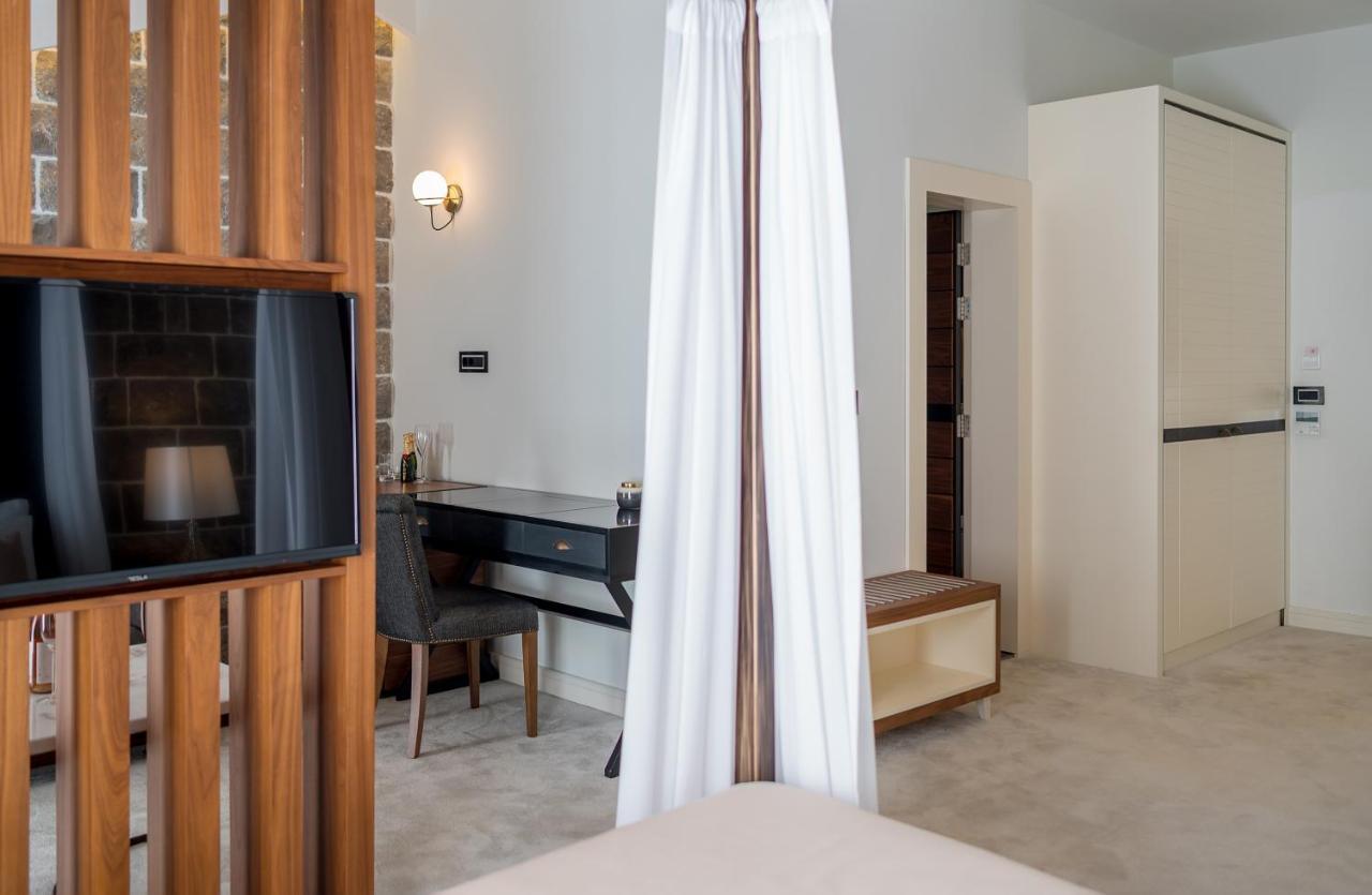 Hotel Palazzo Del Mare - Essenza 科托尔 外观 照片