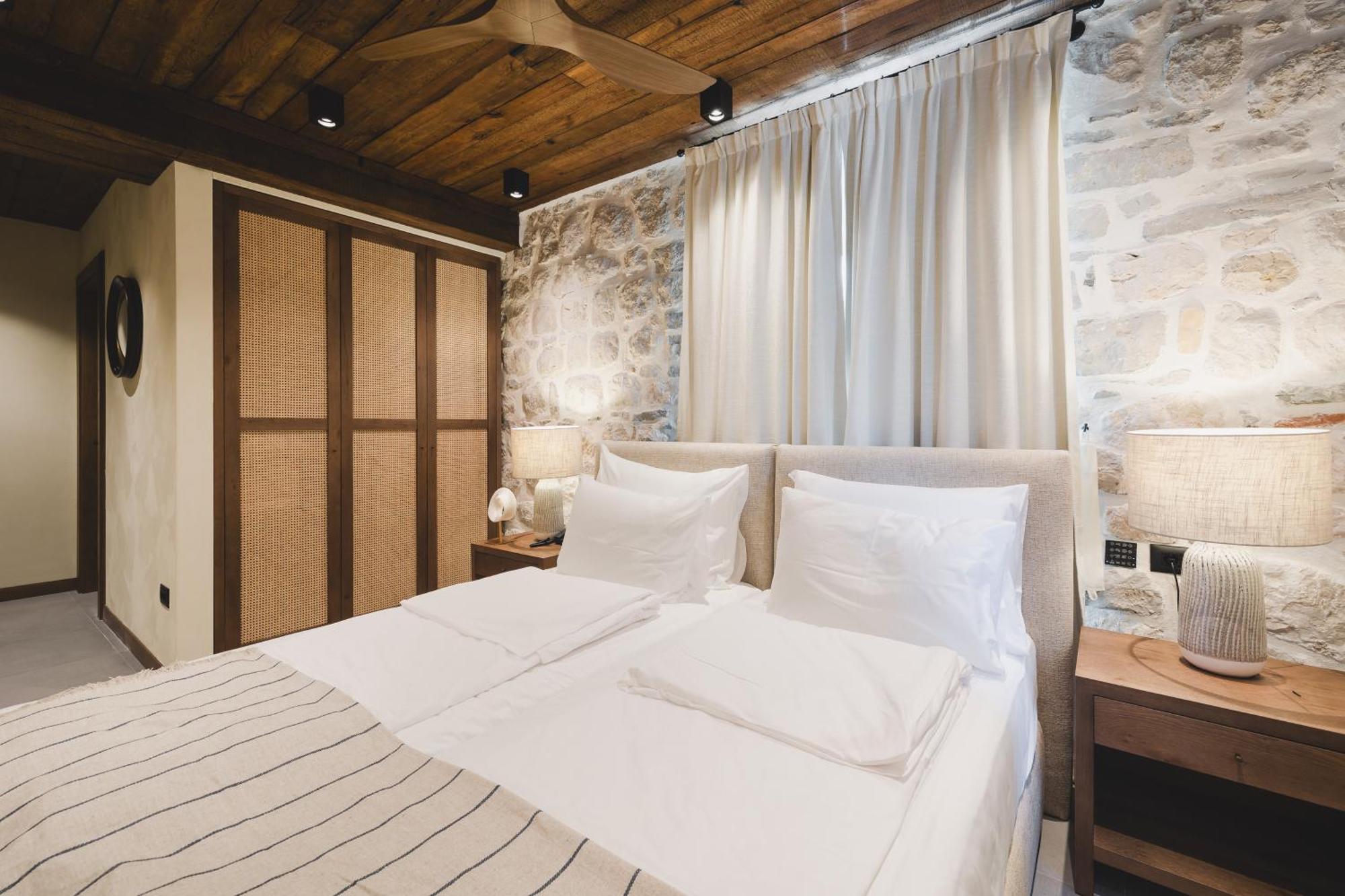 Hotel Palazzo Del Mare - Essenza 科托尔 外观 照片